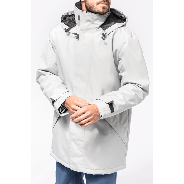 Kariban | Parka imbottito